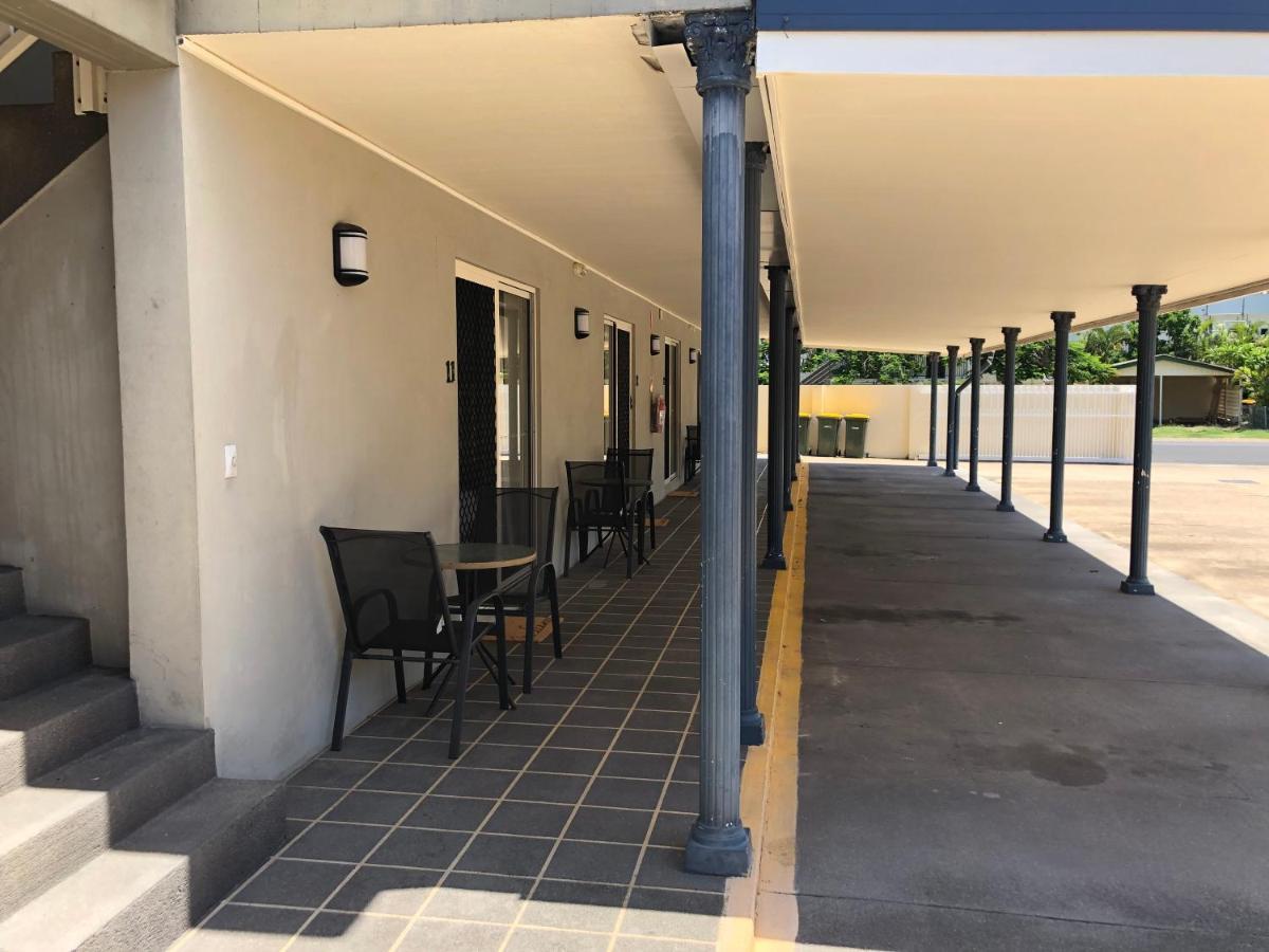 Hervey Bay Motel Exterior photo